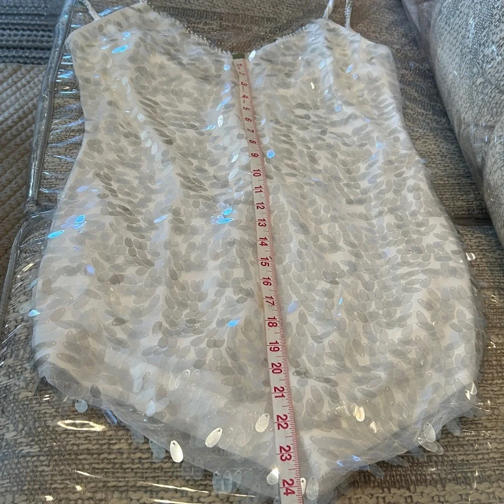 Azalea Wang Sequence Dress - Picture 5 of 5